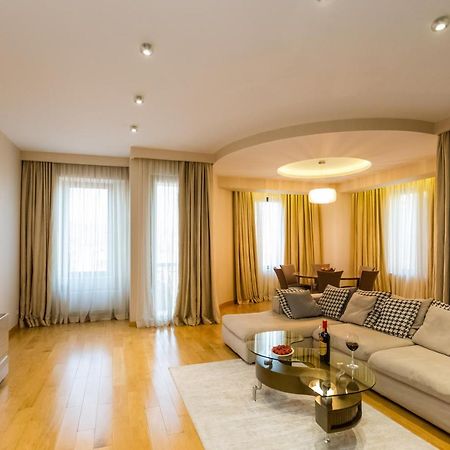 Tbilisi Apartment I Bagian luar foto