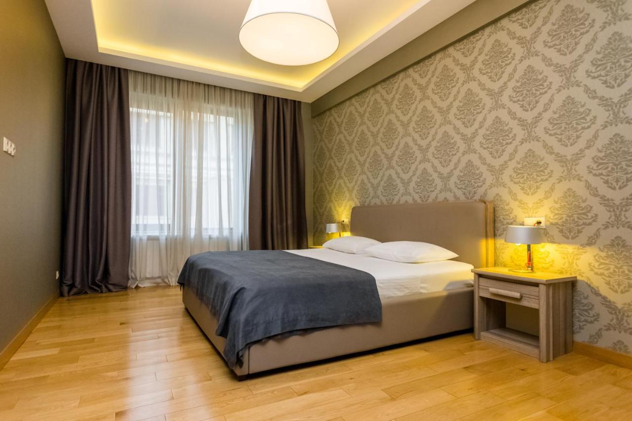 Tbilisi Apartment I Bagian luar foto