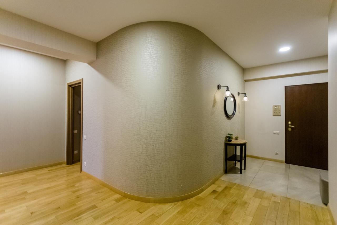 Tbilisi Apartment I Bagian luar foto